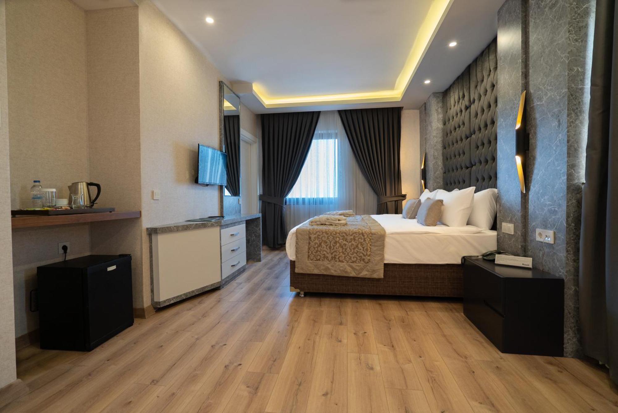 The Green Park Diyarbakir Exterior photo