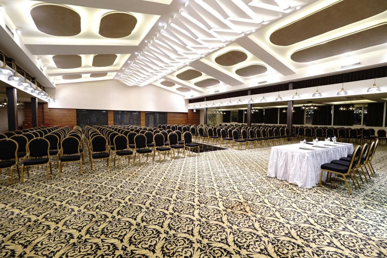The Green Park Diyarbakir Exterior photo