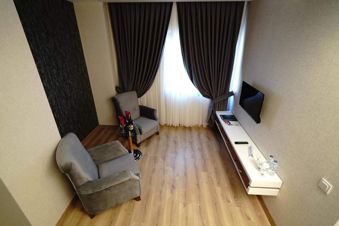 The Green Park Diyarbakir Exterior photo